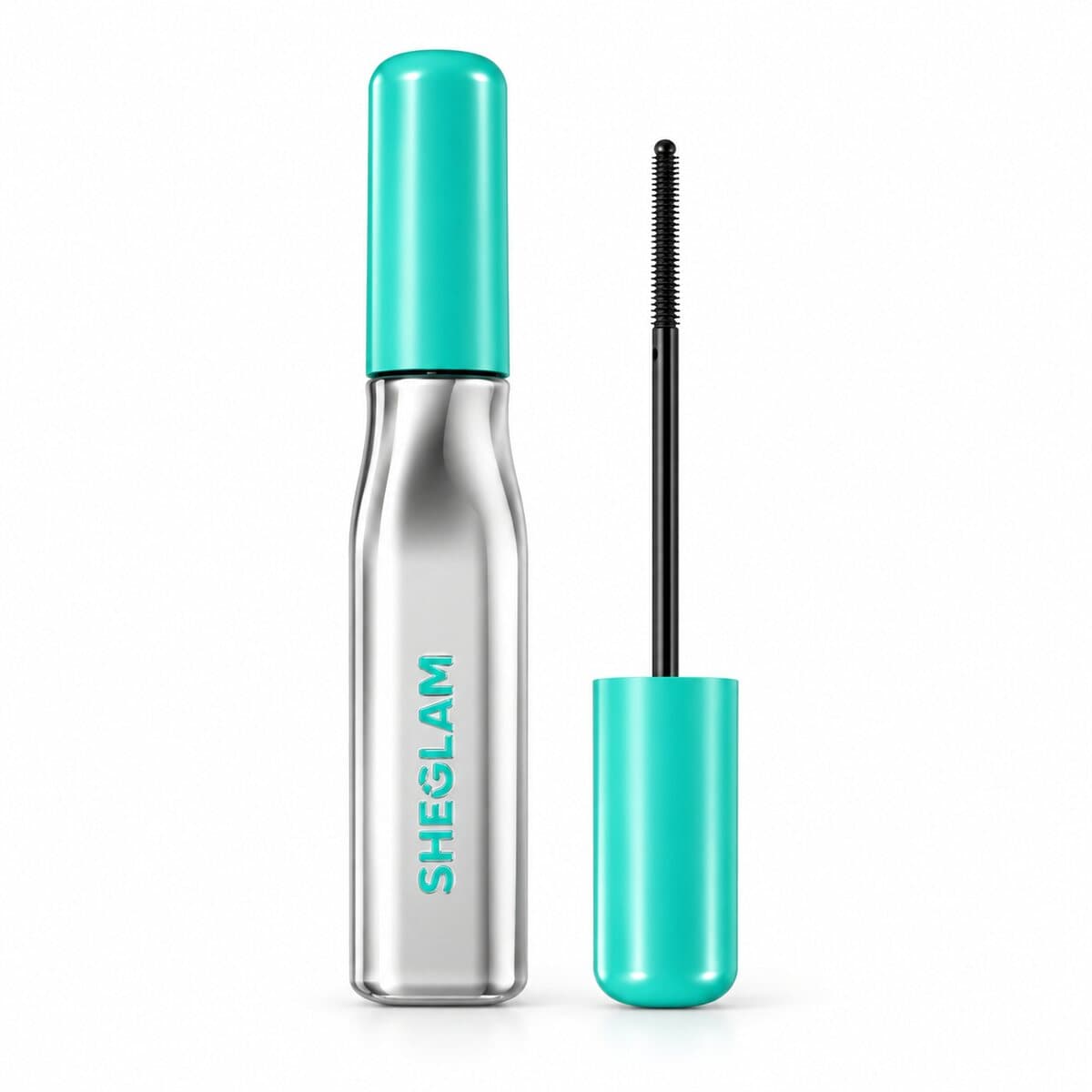 ماسكارا شي جلام Lashlighter Infinite Tubing – أسود