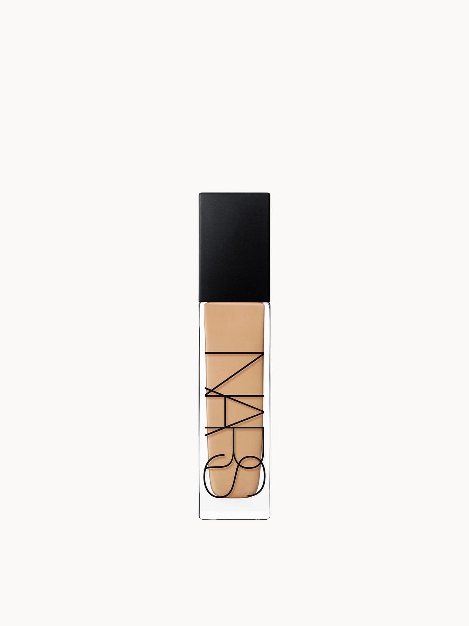 NARS كريم أساس Natural Radiant Longwear
