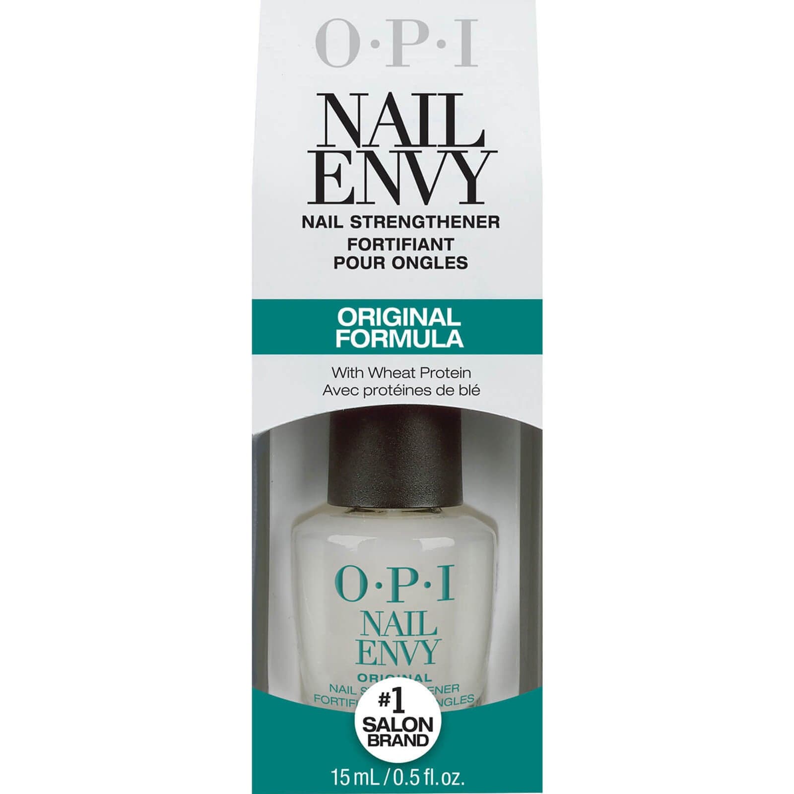 OPI Nail Envy علاج تقوية الأظافر
