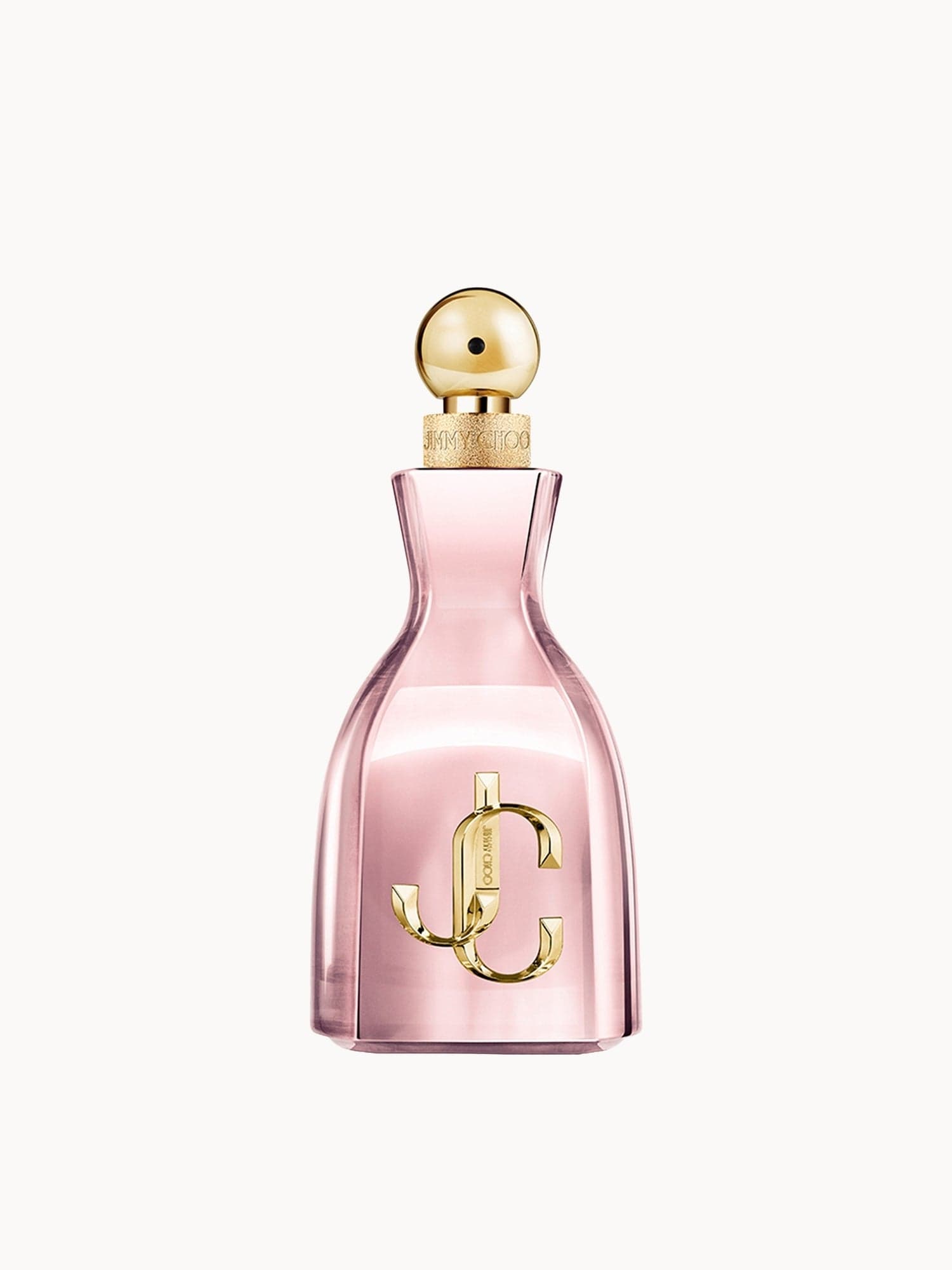 Jimmy Choo I Want Choo With Love عطر 100ml