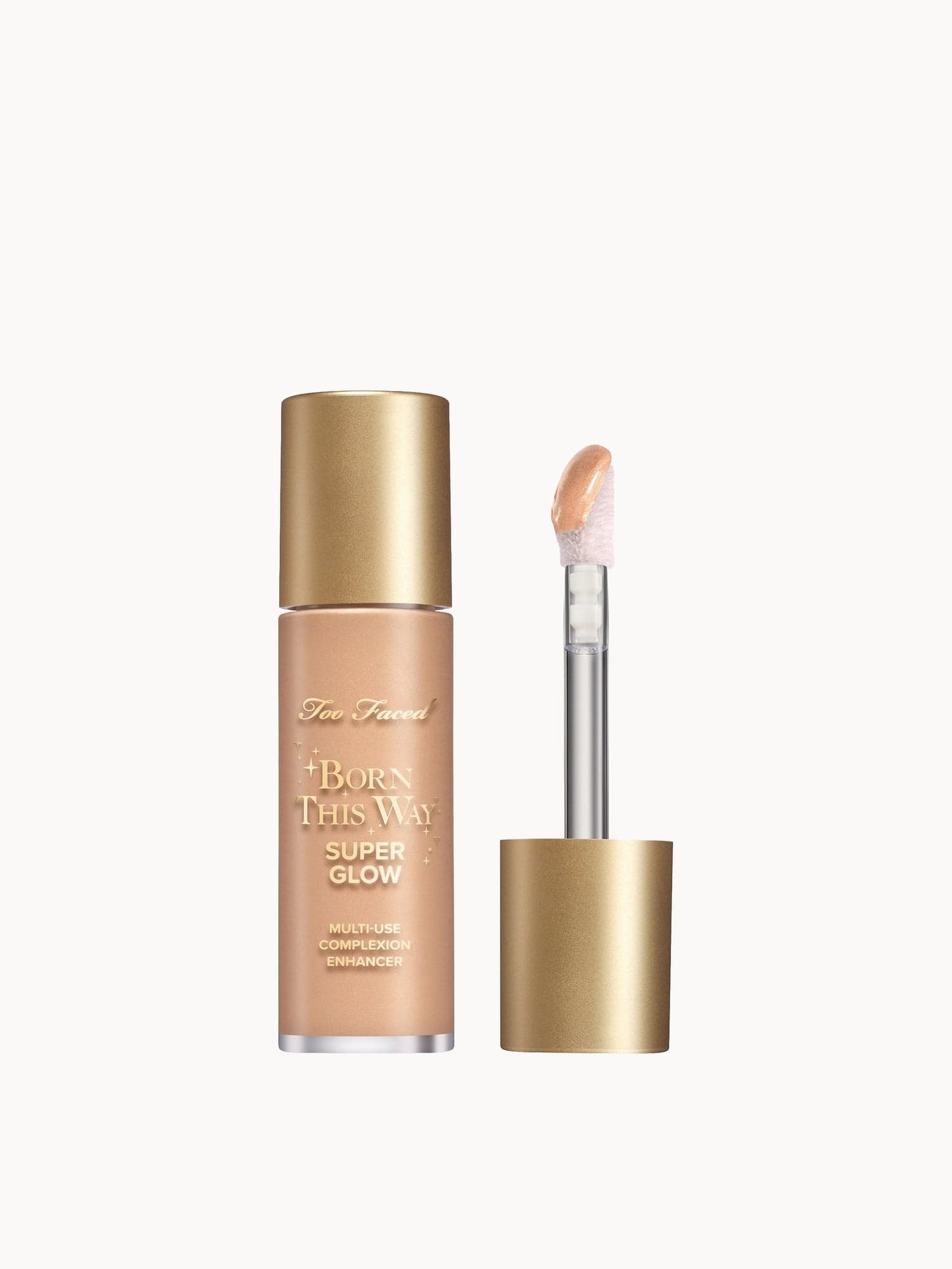 Too Faced سيروم إشراق Born This Way Super Glow